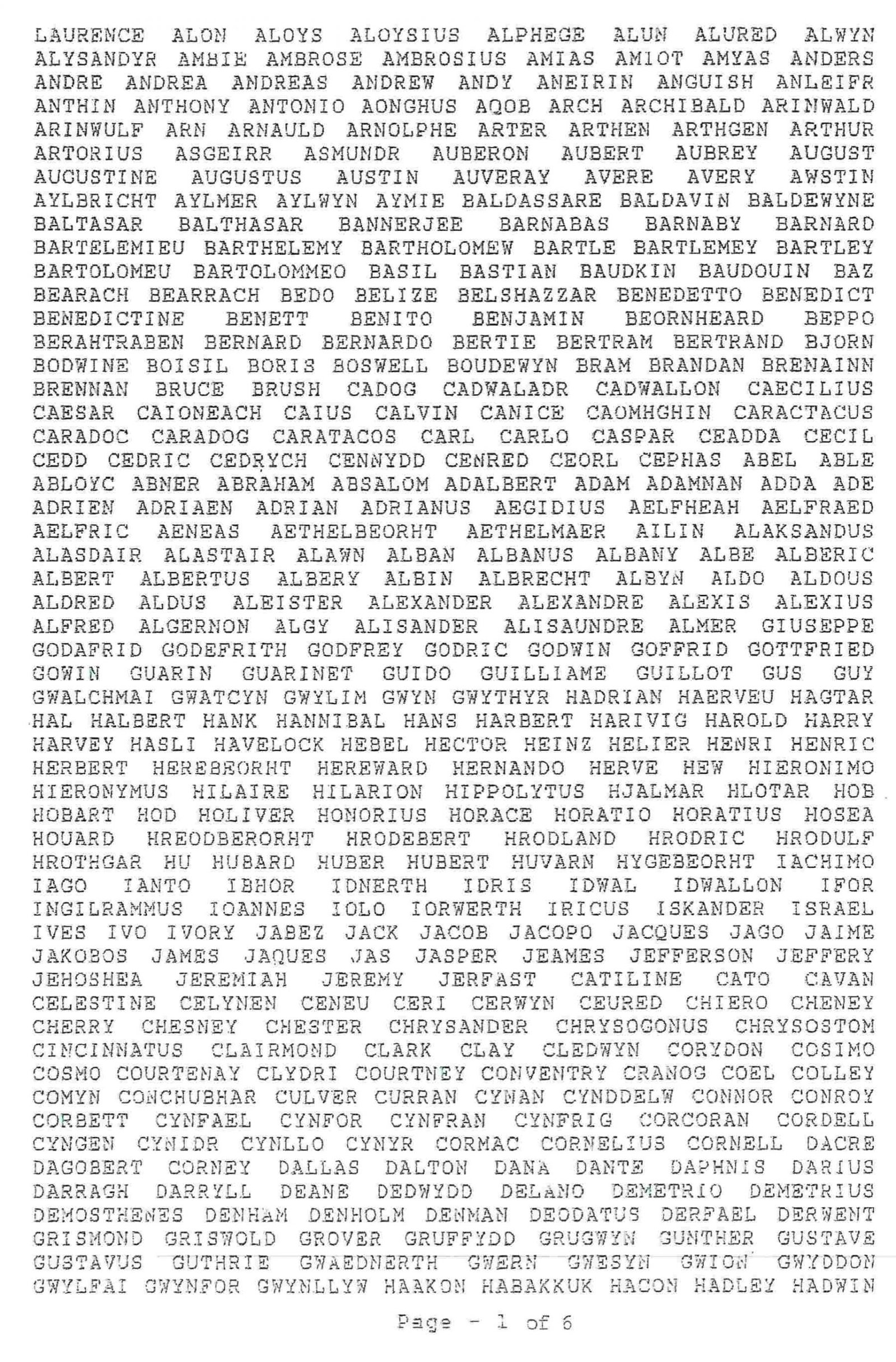 Full Name 1 preview