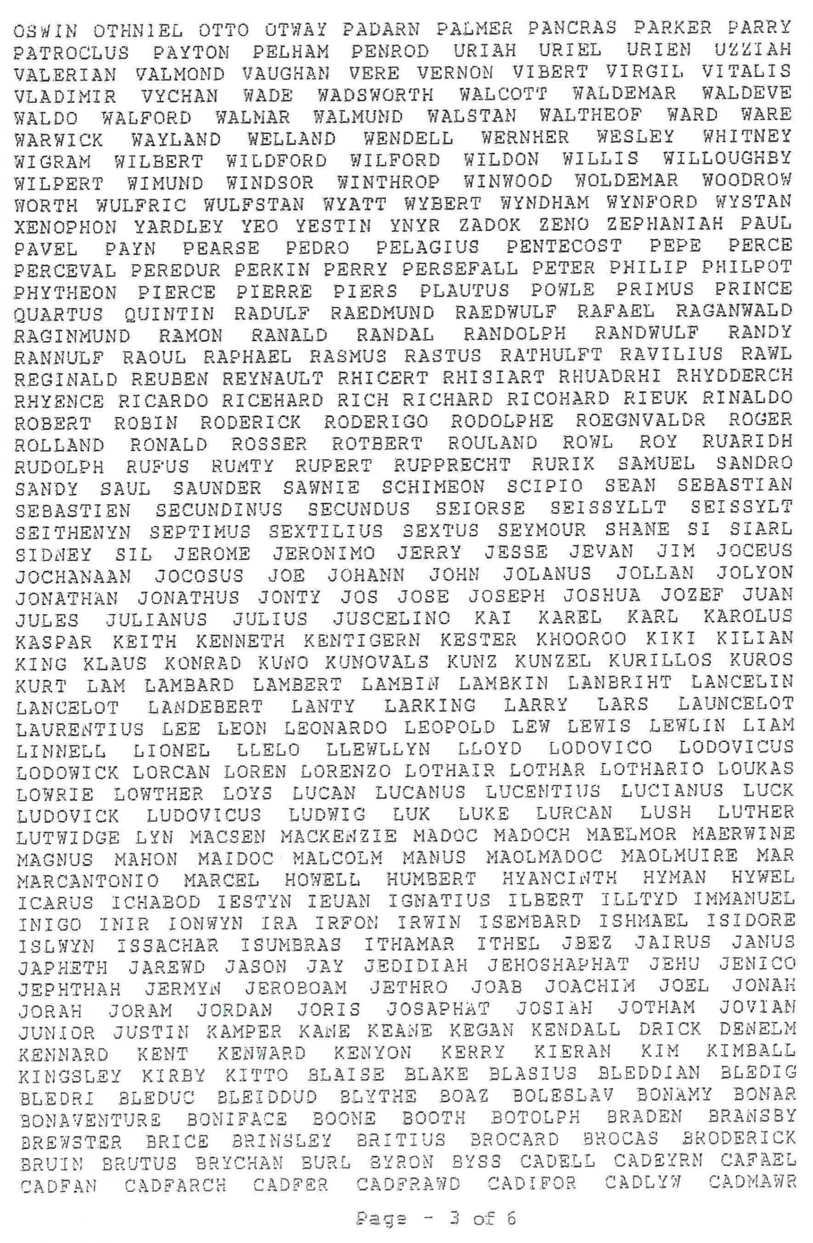 Full Name 3 preview
