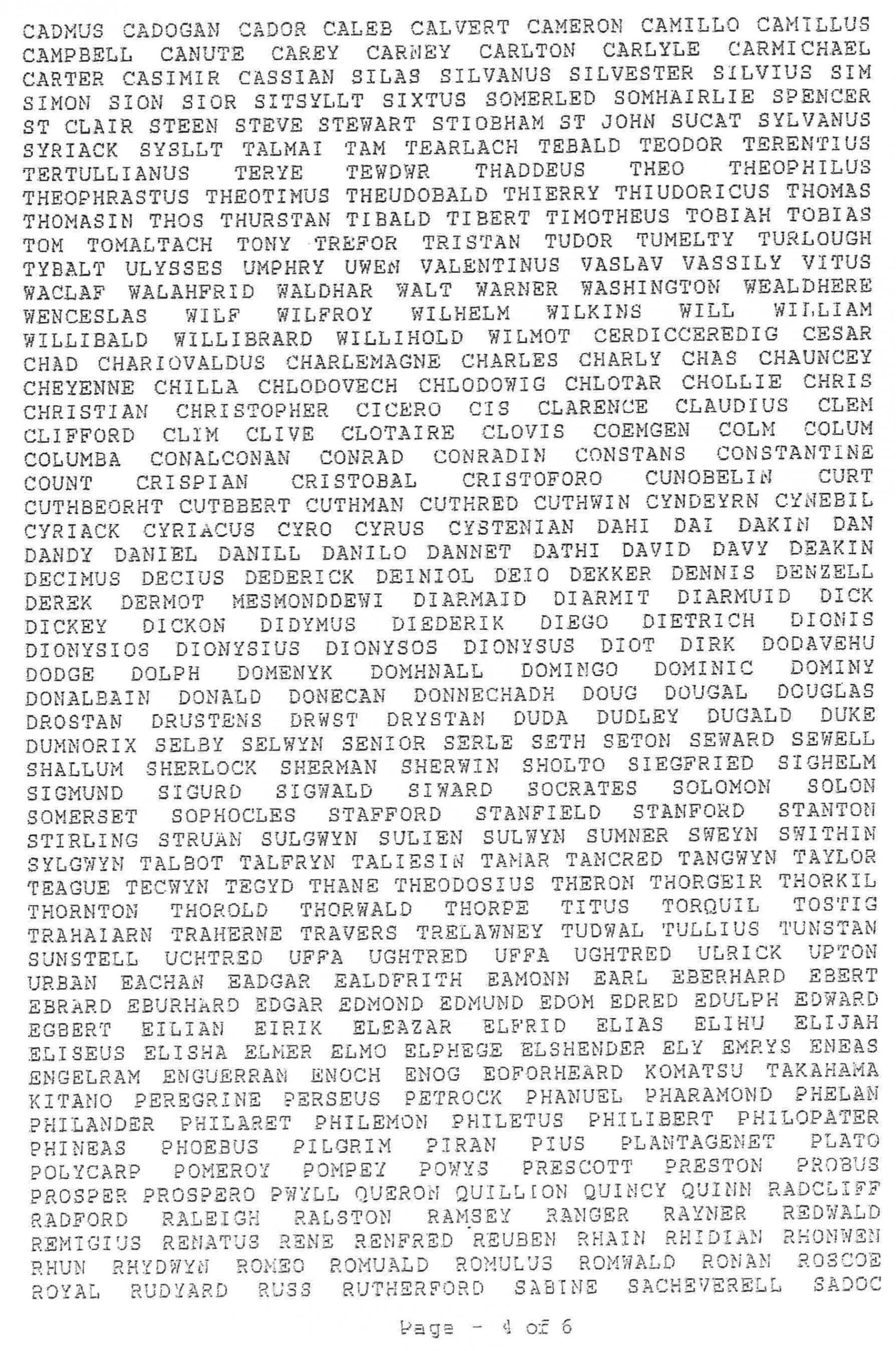 Full Name 4 preview