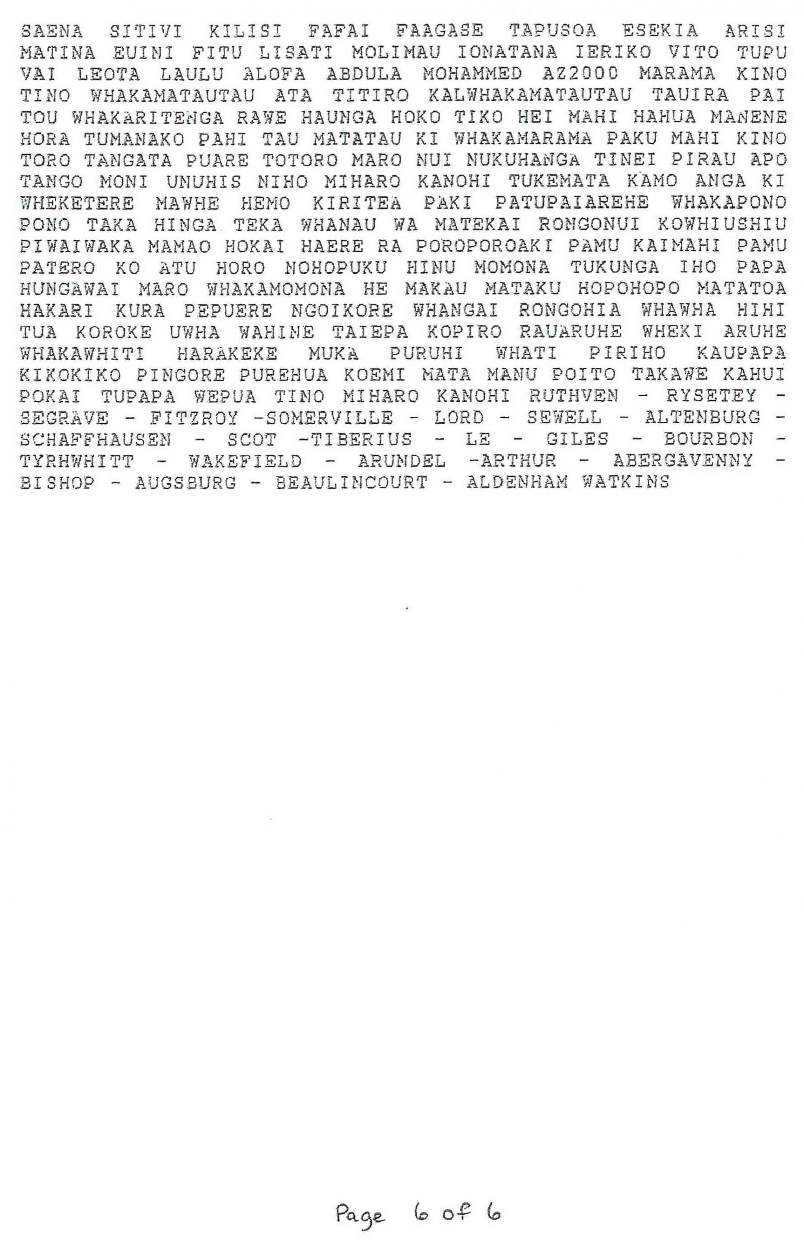 Full Name 6 preview