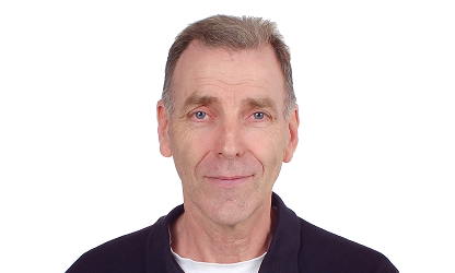 Laurence Watkins