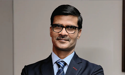 Indrajeet Rai lawyer